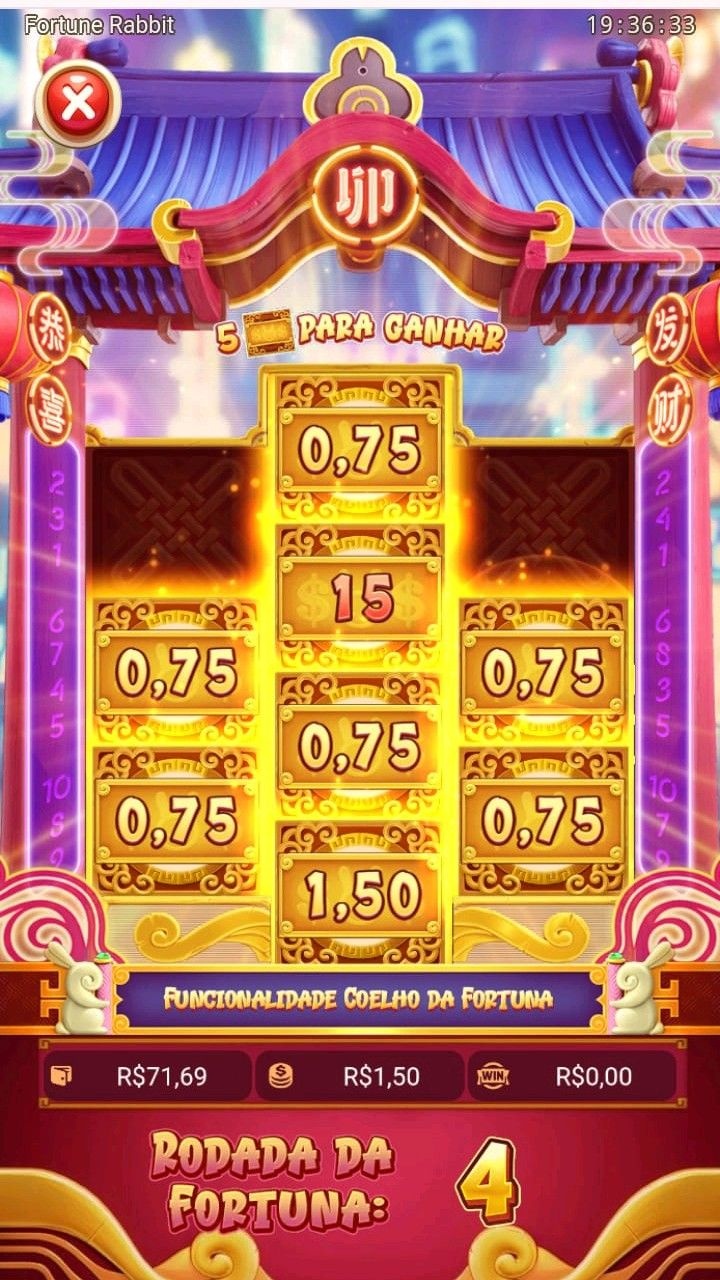 Jackpot World Slots