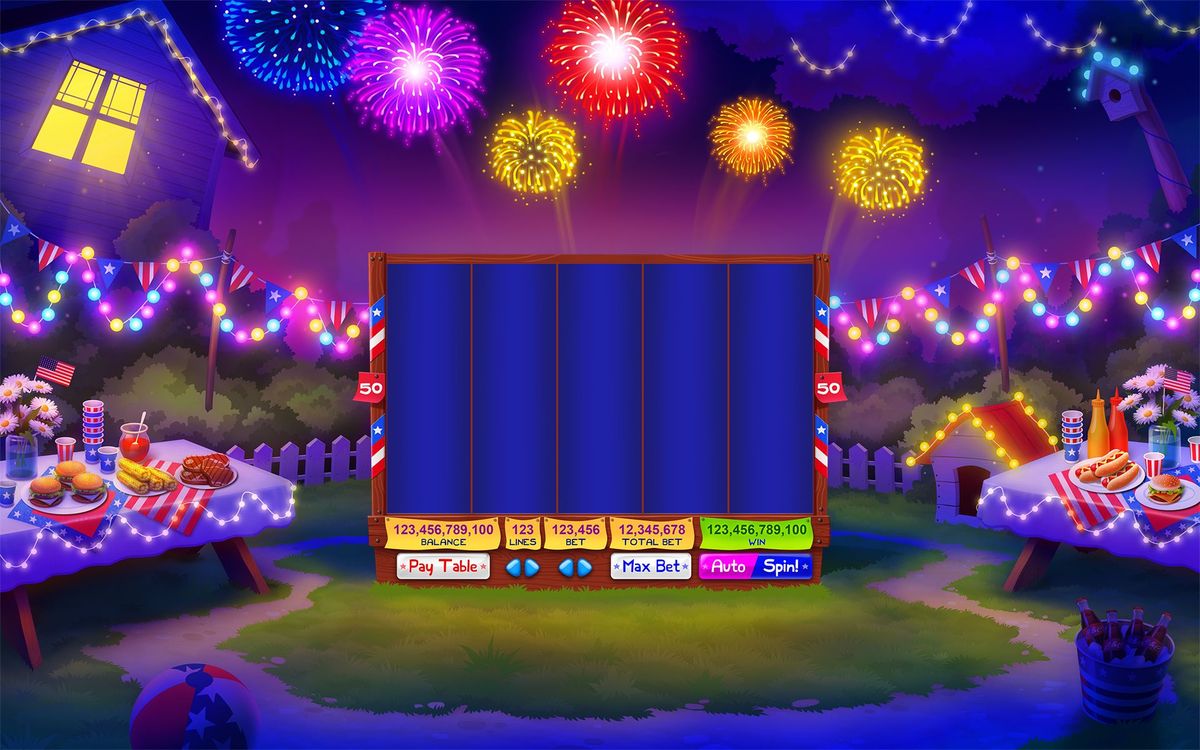 پاکستان میں Jackpot World Slots قانونی ہے۔